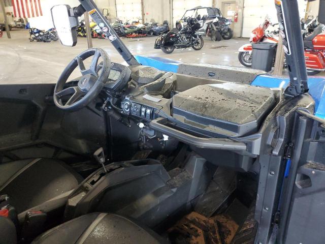 2023 CAN-AM COMMANDER - 3JBAKAJ42PE002066
