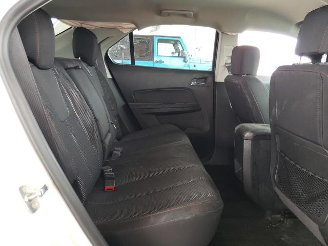 2017 CHEVROLET EQUINOX LT - 2GNALCEK7H1531288