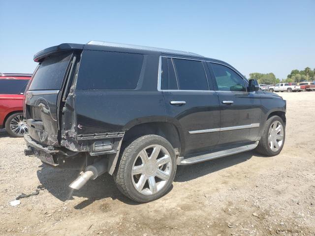 VIN 1GYS4BKJ0GR421103 2016 Cadillac Escalade, Luxury no.3