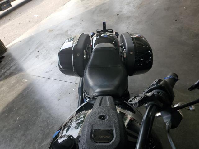 2022 HARLEY-DAVIDSON FXLRST 1HD1YXZ11NB028000