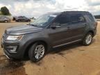 FORD EXPLORER X photo