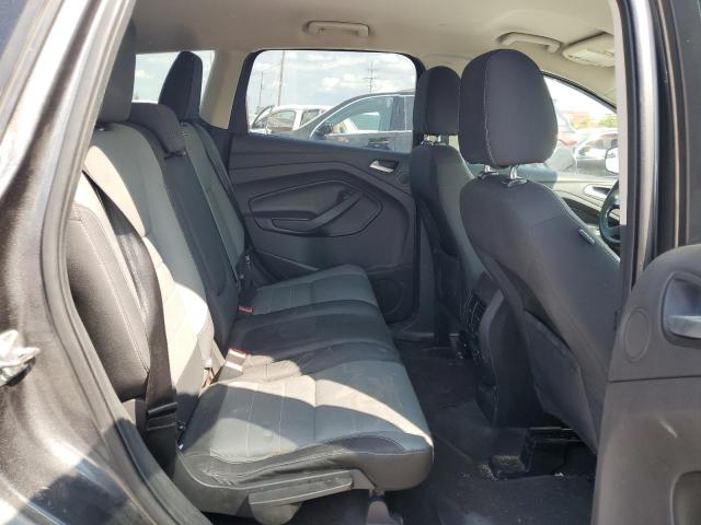 2016 FORD ESCAPE SE - 1FMCU9GX9GUB45593