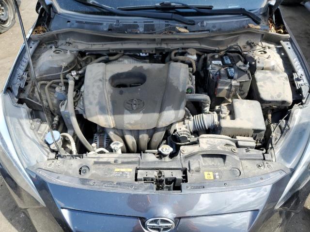 VIN 3MYDLBZV2GY108981 2016 Toyota Scion no.11