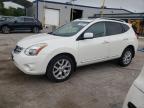 NISSAN ROGUE S photo