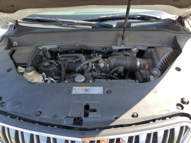 VIN 5GAKRDKD1DJ156586 2013 Buick Enclave no.12