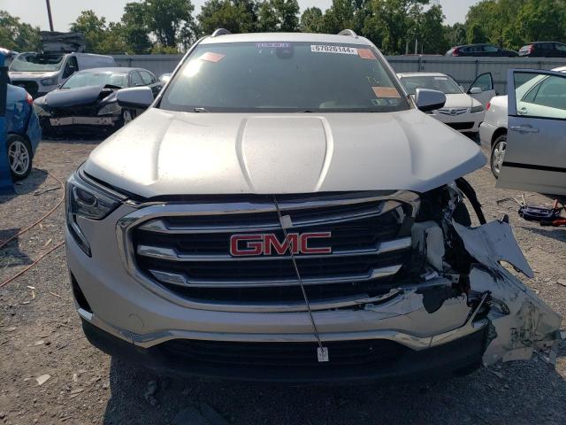 2020 GMC TERRAIN SL 3GKALVEX3LL124872  67026144