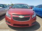 CHEVROLET CRUZE LT photo