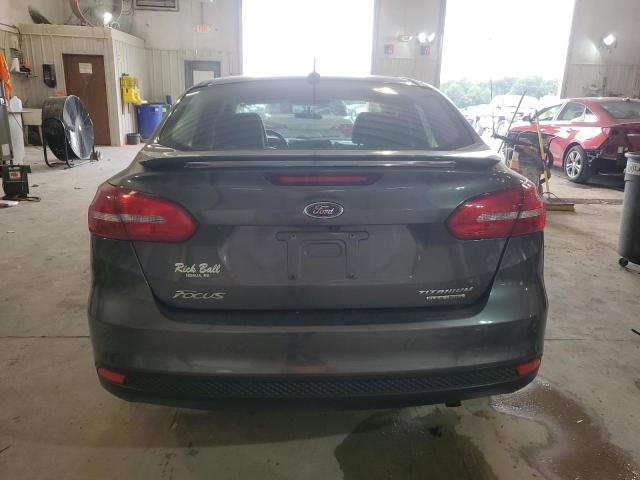 2015 FORD FOCUS TITA - 1FADP3J23FL323857