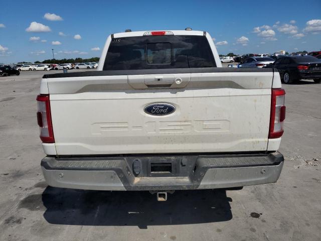2021 FORD F150 SUPER - 1FTFW1E58MFB88451