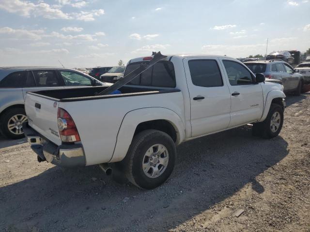 2015 TOYOTA TACOMA DOU - 5TFJU4GNXFX071255
