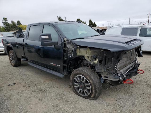 2021 GMC SIERRA K35 - 1GT49VEYXMF124749