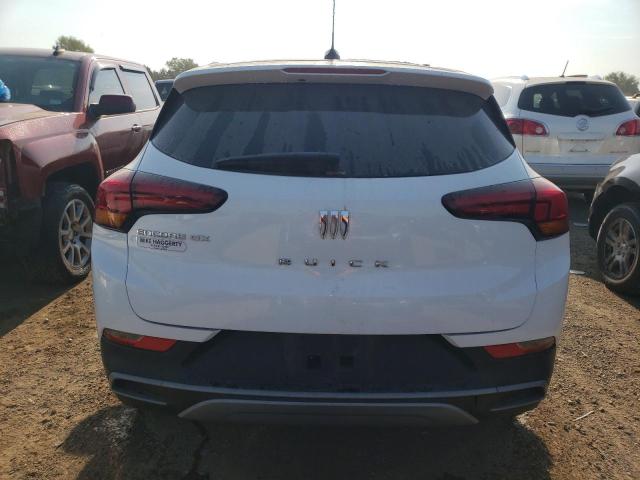 2024 BUICK ENCORE GX - KL4AMBS22RB039512