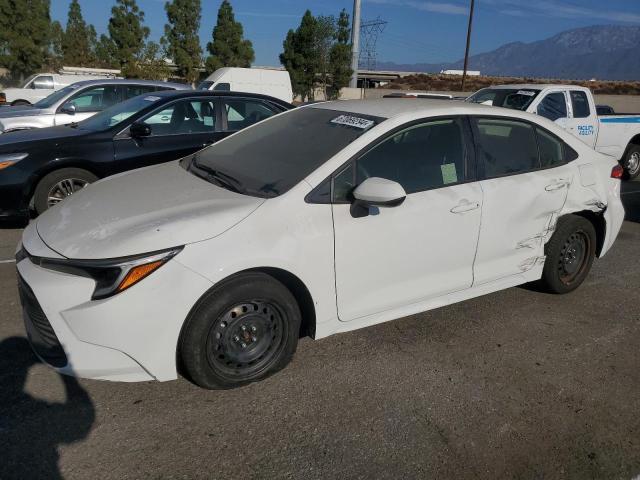 2024 TOYOTA COROLLA LE #3029418687