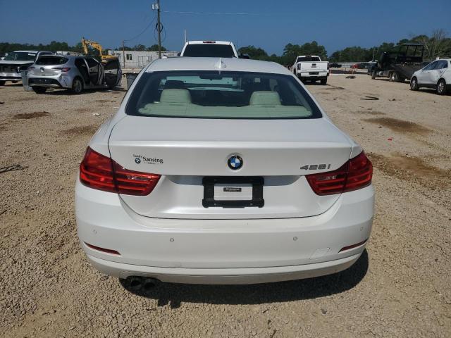 2015 BMW 428 I - WBA3N3C55FK234765