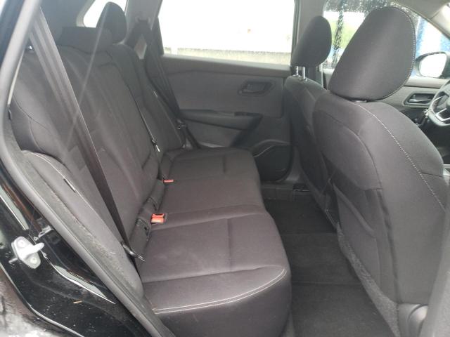 2023 NISSAN ROGUE S - 5N1AT3AB8PC798328