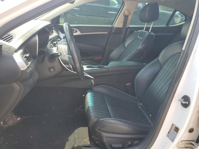 2022 GENESIS G70 BASE - KMTG34TA7NU088080