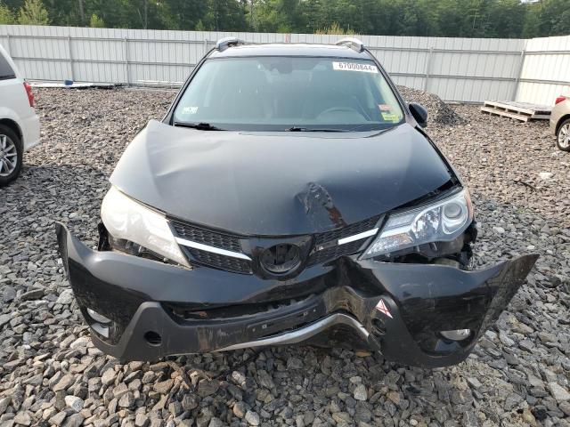 2015 TOYOTA RAV4 LIMIT - 2T3DFREV1FW281156