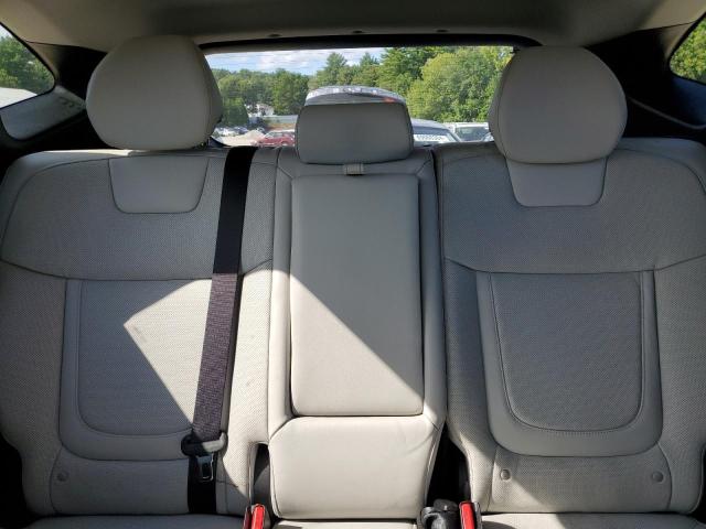 2022 HYUNDAI TUCSON LIM - KM8JECAE9NU167776