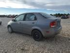 CHEVROLET AVEO BASE photo