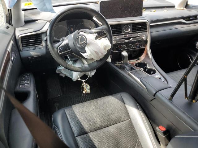 2021 LEXUS RX 350 - 2T2HZMDA8MC285752