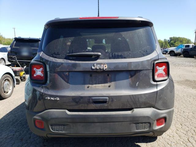 2023 JEEP RENEGADE L - ZACNJDB19PPP10726