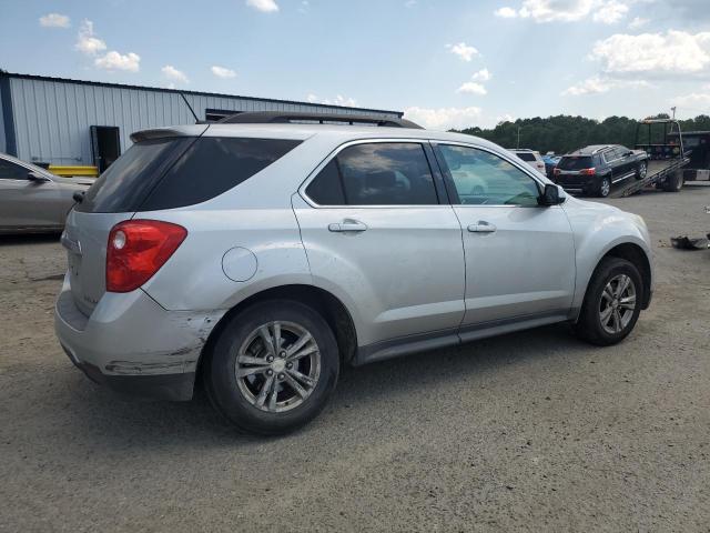 2015 CHEVROLET EQUINOX LT - 1GNALBEK3FZ137592