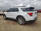 FORD EXPLORER X photo