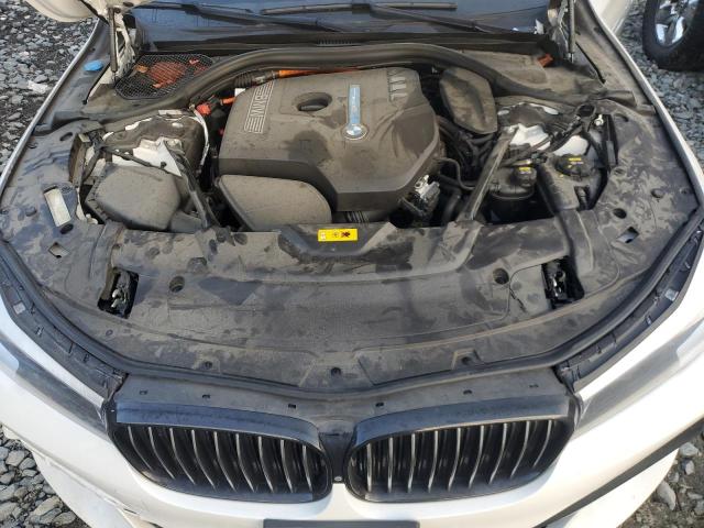 VIN WBA7J2C50KB440416 2019 BMW 7 Series, 740 XE no.11