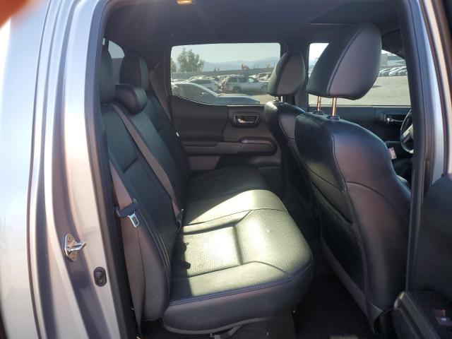 2019 TOYOTA TACOMA DOU - 3TMDZ5BN3KM063574