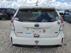 TOYOTA PRIUS V photo