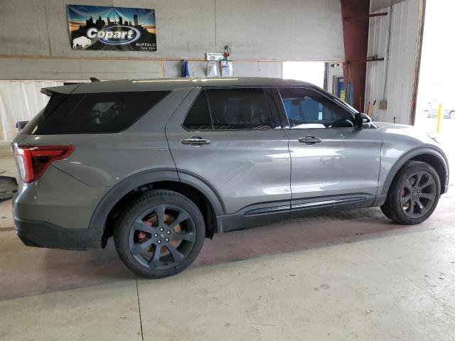 2021 FORD EXPLORER S 1FM5K8GCXMGA51870  68328034