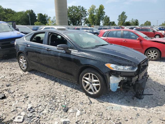 VIN 3FA6P0H7XER132235 2014 Ford Fusion, SE no.4