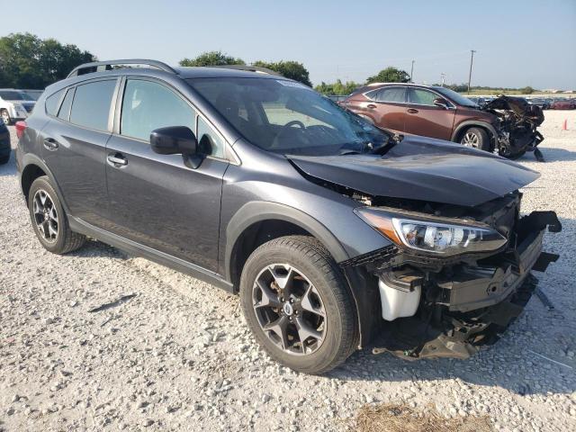 2018 SUBARU CROSSTREK - JF2GTADC2JH302670