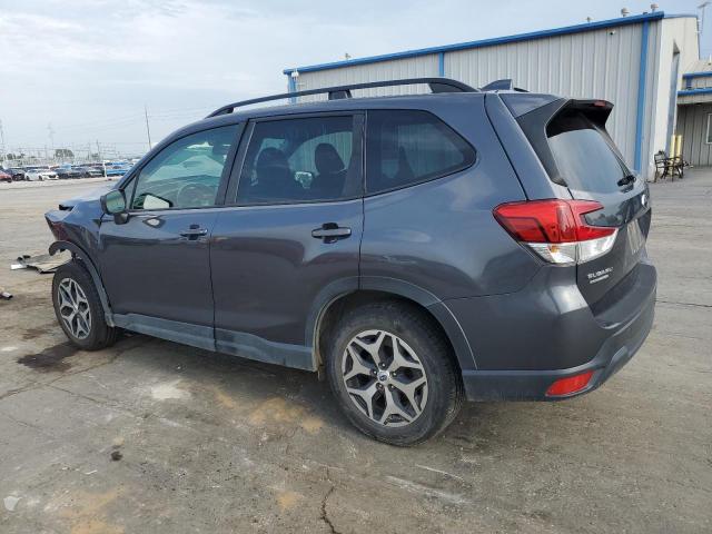 2021 SUBARU FORESTER P JF2SKAJC7MH409879  67970884