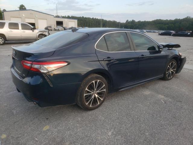 VIN 4T1B11HK9JU551437 2018 Toyota Camry, L no.3