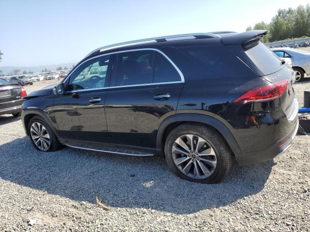 4JGFB4KBXLA036587 2020 MERCEDES-BENZ GLE 350 4M
