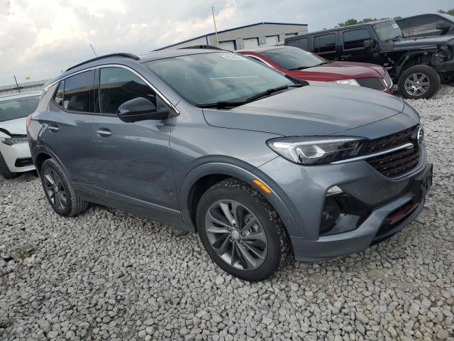 2020 BUICK ENCORE GX - KL4MMGSL6LB028670