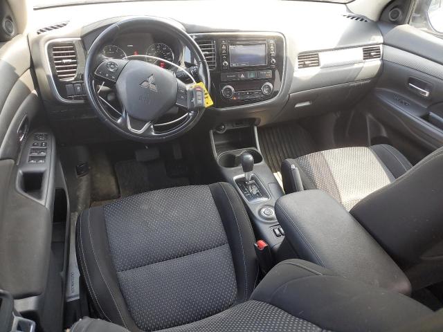2016 MITSUBISHI OUTLANDER - JA4AZ3A33GZ012292