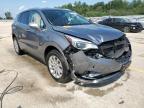 BUICK ENVISION E photo