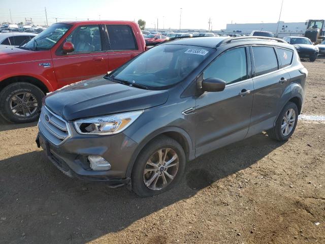 Vin: 1fmcu9gd7jud07735, lot: 66155674, ford escape se 2018 img_1