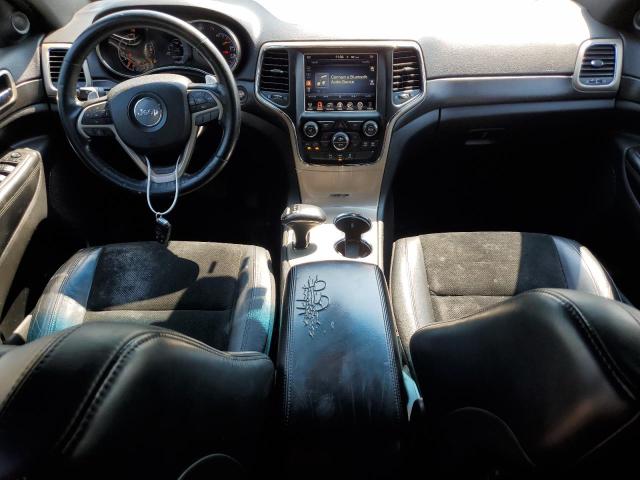 VIN 1C4RJFAG9FC785161 2015 Jeep Grand Cherokee, Laredo no.8