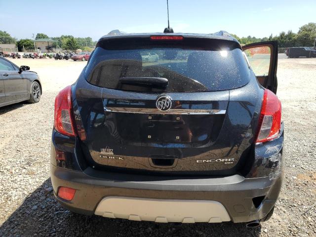 2015 BUICK ENCORE CON - KL4CJFSB1FB267022