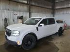 2022 FORD MAVERICK X - 3FTTW8F92NRA04154