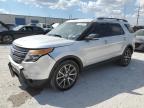 2015 FORD EXPLORER X - 1FM5K7D80FGB73201