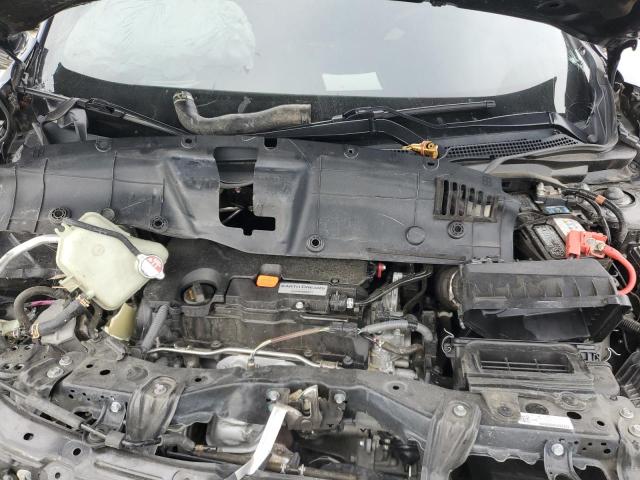 2019 HONDA CIVIC SPOR - 19XFC2F87KE037812