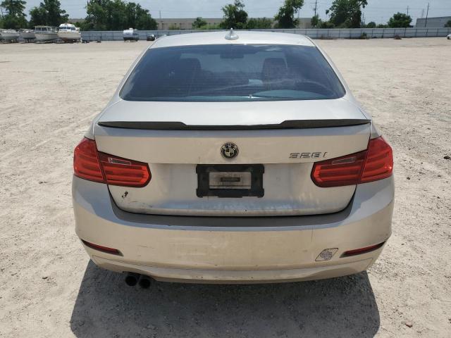 VIN WBA3C1C56DK104095 2013 BMW 3 Series, 328 I Sulev no.6