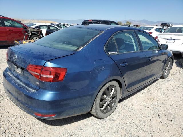 2015 VOLKSWAGEN JETTA SE 3VWD17AJ4FM296898