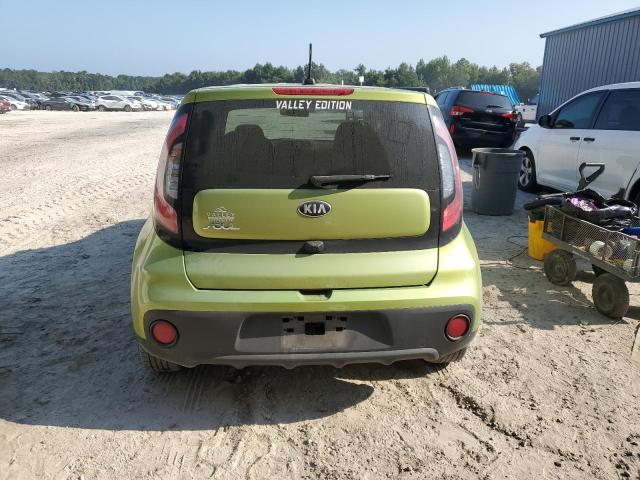 2019 KIA SOUL - KNDJN2A22K7908302