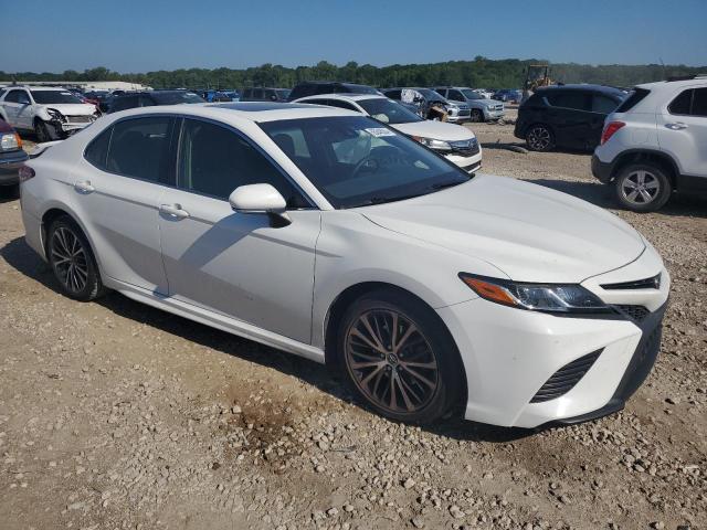 2018 TOYOTA CAMRY L - JTNB11HK5J3023576
