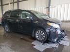 Lot #3006671474 2019 TOYOTA SIENNA XLE